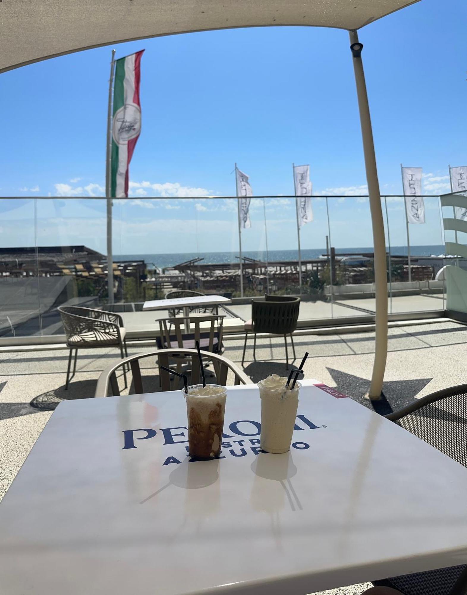 Mamaia Nord,Navodari Resort 8Th Floor Sea View Eksteriør billede